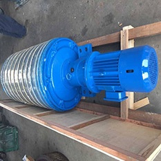 電動滾筒怎么拆裝 電動滾筒怎么拆裝