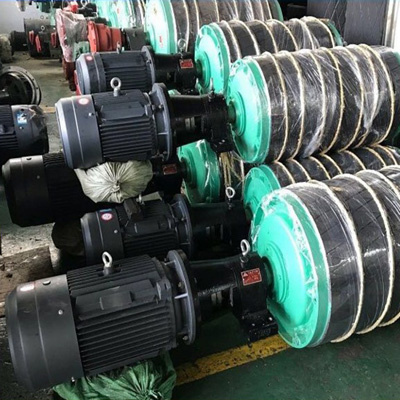 微型電動(dòng)滾筒